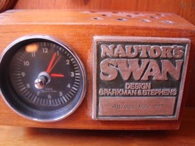 Kjøpe 1977 Nautor Swan 411
