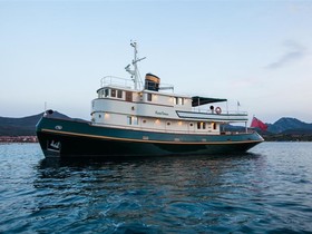 1962 Tugboat Classic Yacht for sale