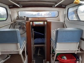 1985  Owner Built Moon Shadow 29Ft Centre Cockpit Narrowboat