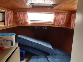 1985 Owner Built Moon Shadow 29Ft Centre Cockpit Narrowboat for sale
