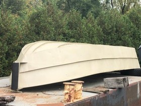 17 Steel Tilbury