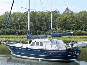 1991 Volker 50 Ms for sale