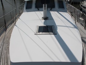 1991 Volker 50 Ms for sale