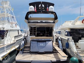 Buy 2019 Cobrey Boats Yachts 50 Fly