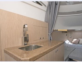 2015  Nuova Jolly Prince 43 Luxury Cabin