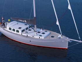2021 Puffin 50 Bermuda Cutter for sale