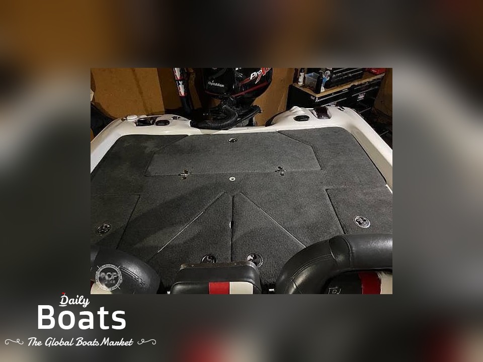 2013 Bass Cat Cougar Advantage for sale. View price, photos and Buy