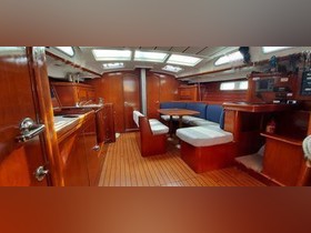 2002  Beneteau Oceanis 473 Available