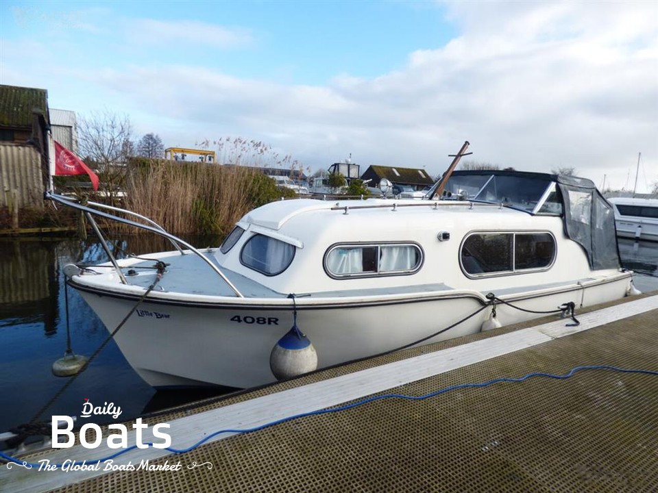 1969 Freeman 22 22 for sale. View price, photos and Buy 1969 Freeman 22 22 275343