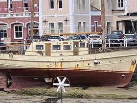 Buy 1955 Ketch Converted Mfv