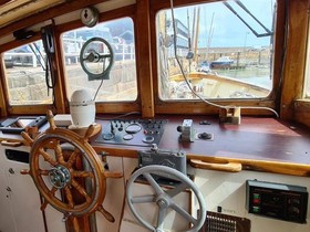 1955 Ketch Converted Mfv for sale