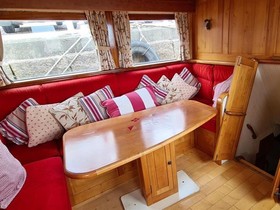 1955 Ketch Converted Mfv