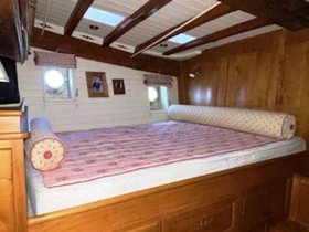 1955 Ketch Converted Mfv