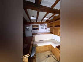 Acheter 1955 Ketch Converted Mfv