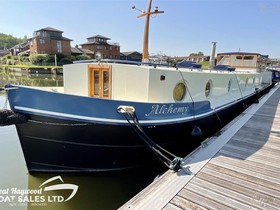  Lambon Boats 68Ft By 12Ft Replica Dutch Barge