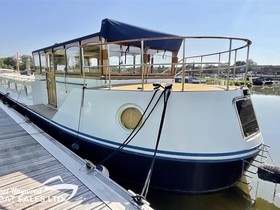 2013 Lambon Boats 68Ft By 12Ft Replica Dutch Barge til salgs