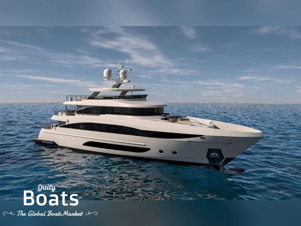 2022 Gianetti Project Mirage 401