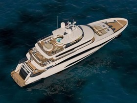 2022 Gianetti Project Mirage 401 for sale