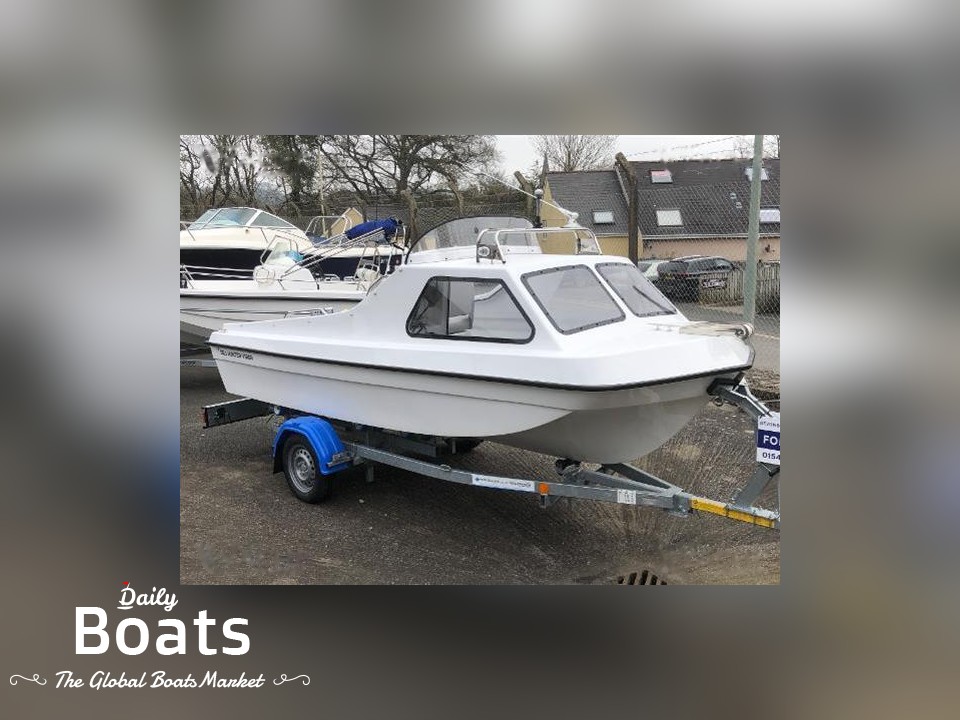 Seahunter 450 viper seahunter for sale Daily Boats