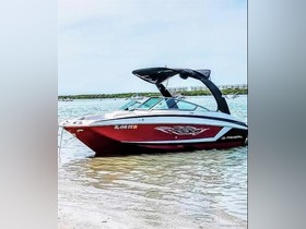 Köpa 2012 Regal Fastback