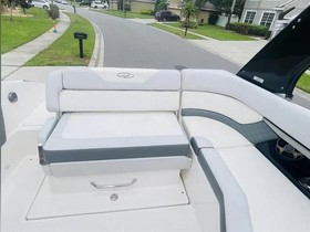 2012  Regal Fastback