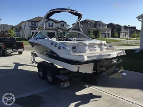 2012 Chaparral 206 Ssi for sale