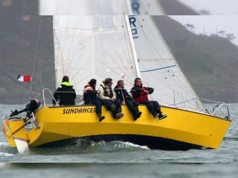 Dynamo 25 Racer