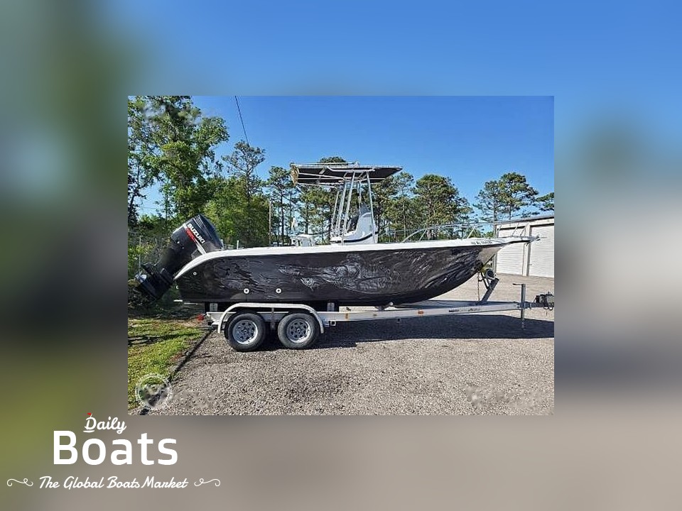 2001 Sea Fox 24 for sale. View price, photos and Buy 2001 Sea Fox 24