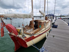 1964 Porter And Haylet Peter Duck for sale
