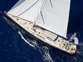 2011 Southern Wind Shipyards Sw 100 in affitto