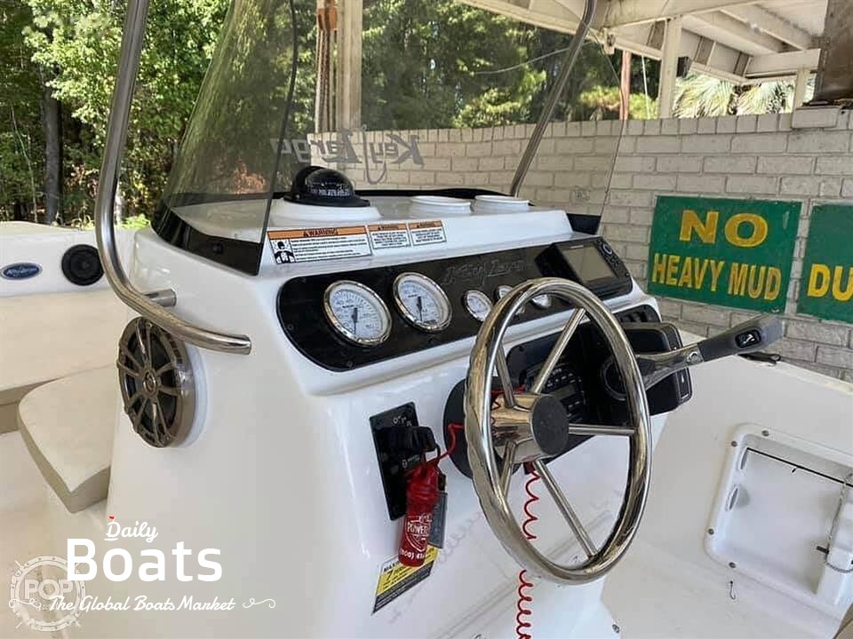 2016 Key Largo 1900 Cc for sale. View price, photos and Buy 2016 Key