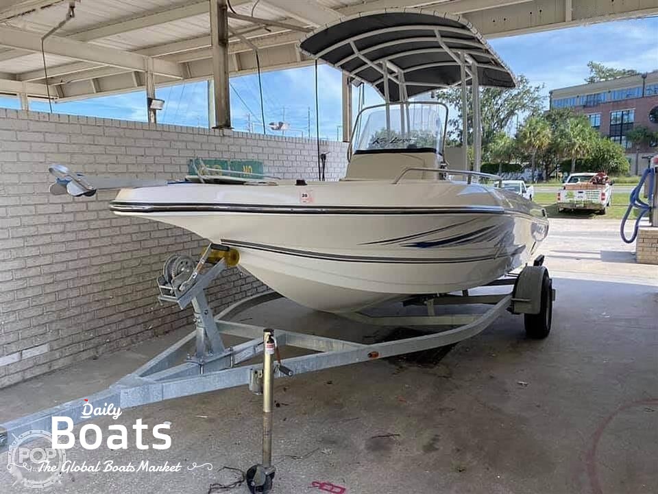 2016 Key Largo 1900 Cc for sale. View price, photos and Buy 2016 Key