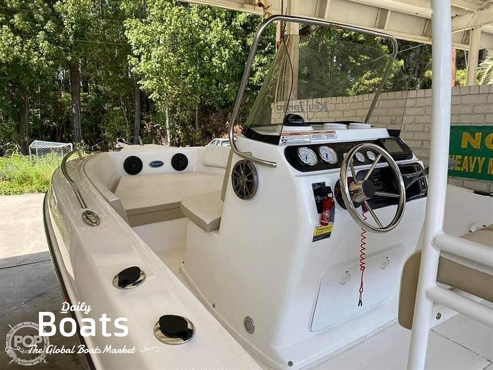 2016 Key Largo 1900 Cc for sale. View price, photos and Buy 2016 Key