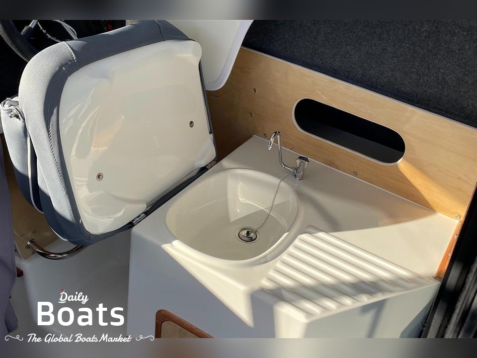 2022 Swordfish 690 Pilot for sale. View price, photos and Buy 2022