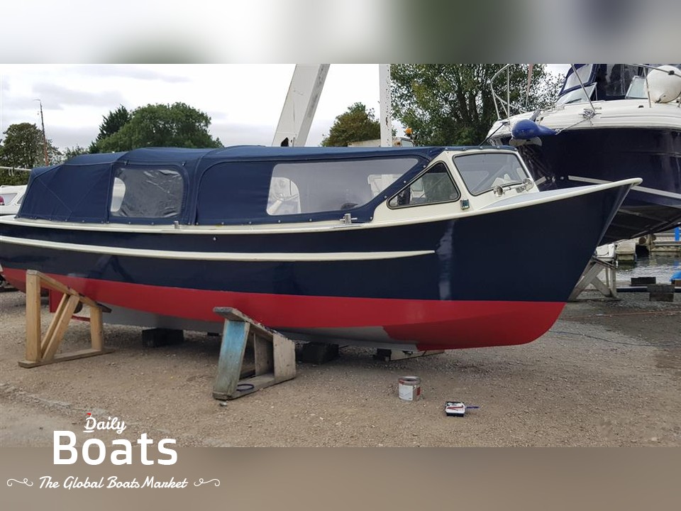 1992 Tender Steel Boat for sale. View price, photos and Buy 1992 Tender