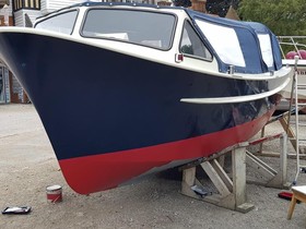 Buy 1992 Tender Steel Boat