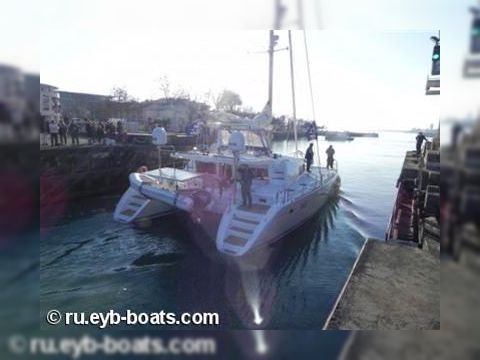 Buy 2011 Lagoon 500