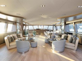 2019  - Custom Build Sailing Yacht