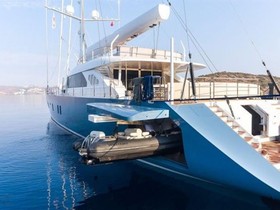 2019 - Custom Build Sailing Yacht à vendre