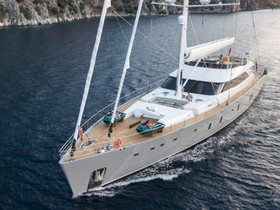 2019 - Custom Build Sailing Yacht for sale