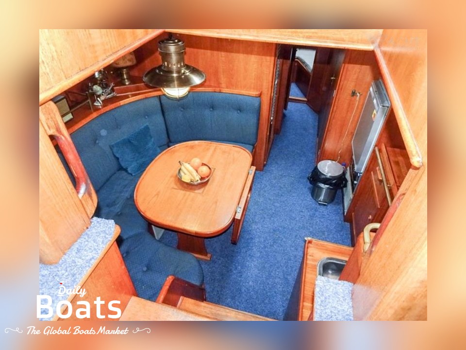 1976 Urker Ii 12.60 Motorsailer for sale. View price, photos and Buy