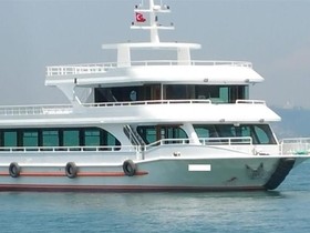 Abc Boats Passenger And Restaurant Boat