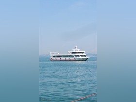 Abc Boats Passenger And Restaurant Boat in vendita