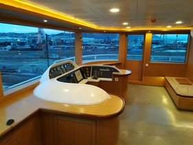Abc Boats Passenger And Restaurant Boat на продажу