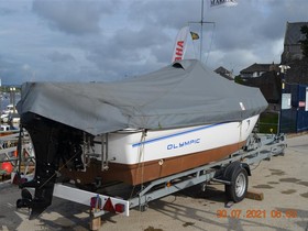 2019 Olympic Boats Olympic 490Fx for sale