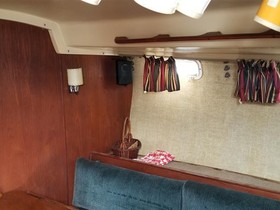 1978 Morgan Out Island 41 Ketch for sale
