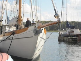 Αγοράστε 1994 - Gaffelkutter-Yacht Stella