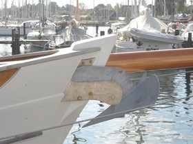 Satılık 1994 - Gaffelkutter-Yacht Stella