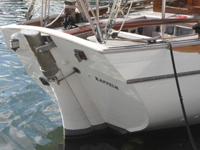 1994  - Gaffelkutter-Yacht Stella