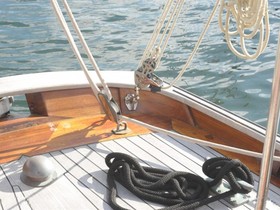 Buy 1994 - Gaffelkutter-Yacht Stella